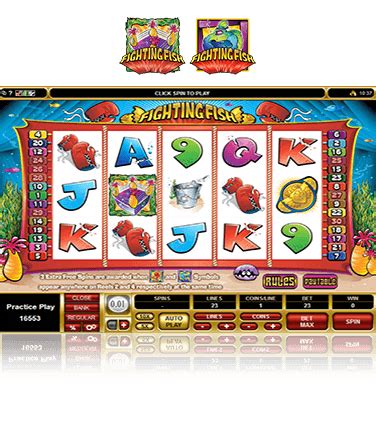 Fighting Fish > Play for Free + Real Money Offer 2023!.